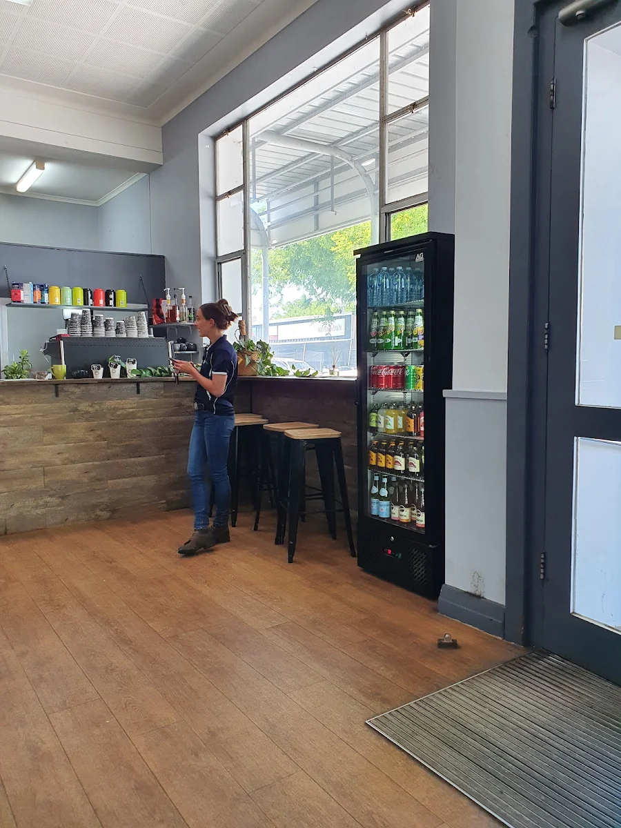 Vibe, Soul Cafe and Wine Bar