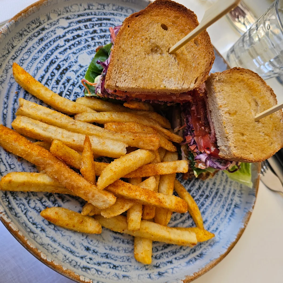 Food & drink, Close Collective Cafe