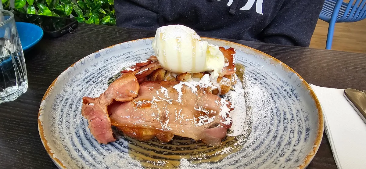 Food & drink, Close Collective Cafe