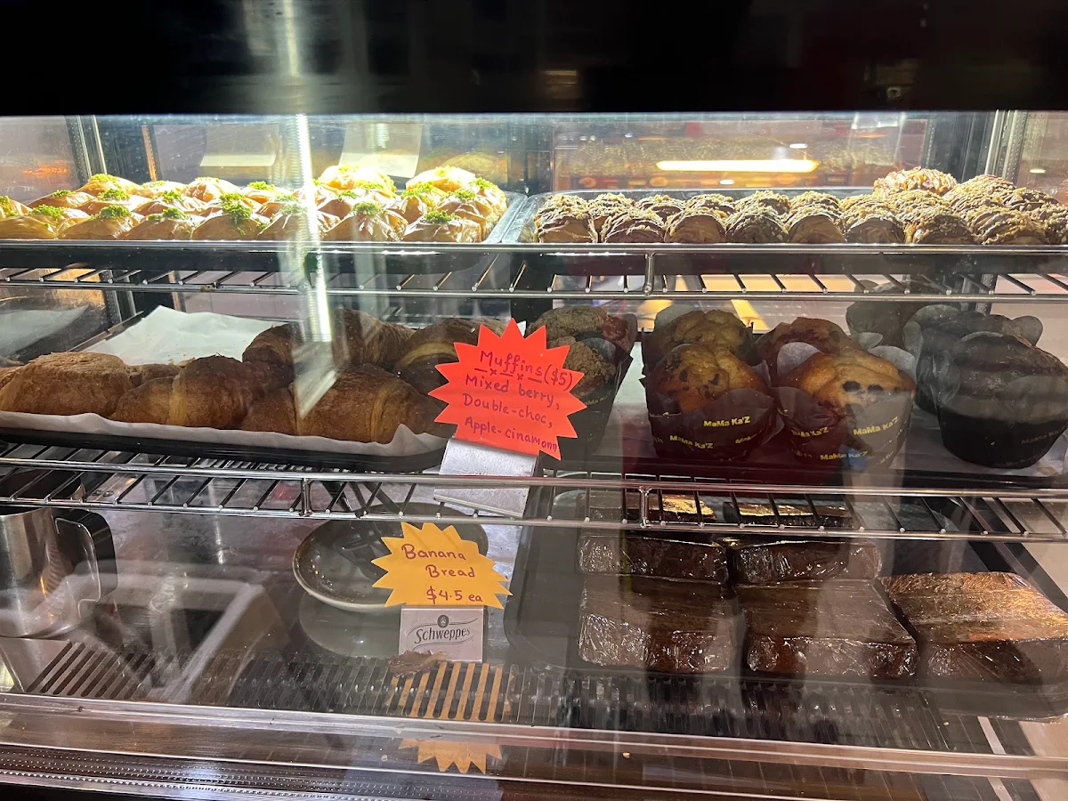 Vibe, Hills Grills Riverstone