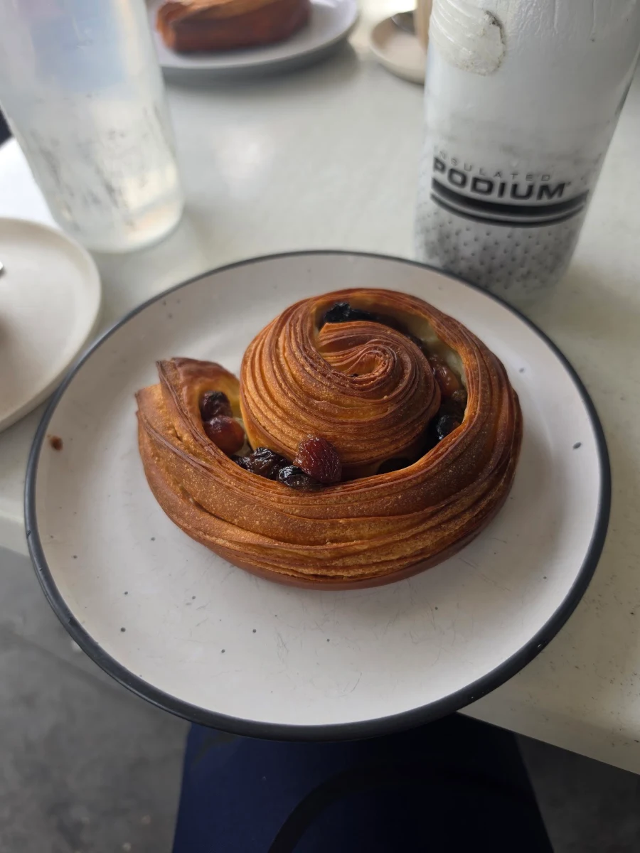 Food & drink, At Jen Bakery Cafe
