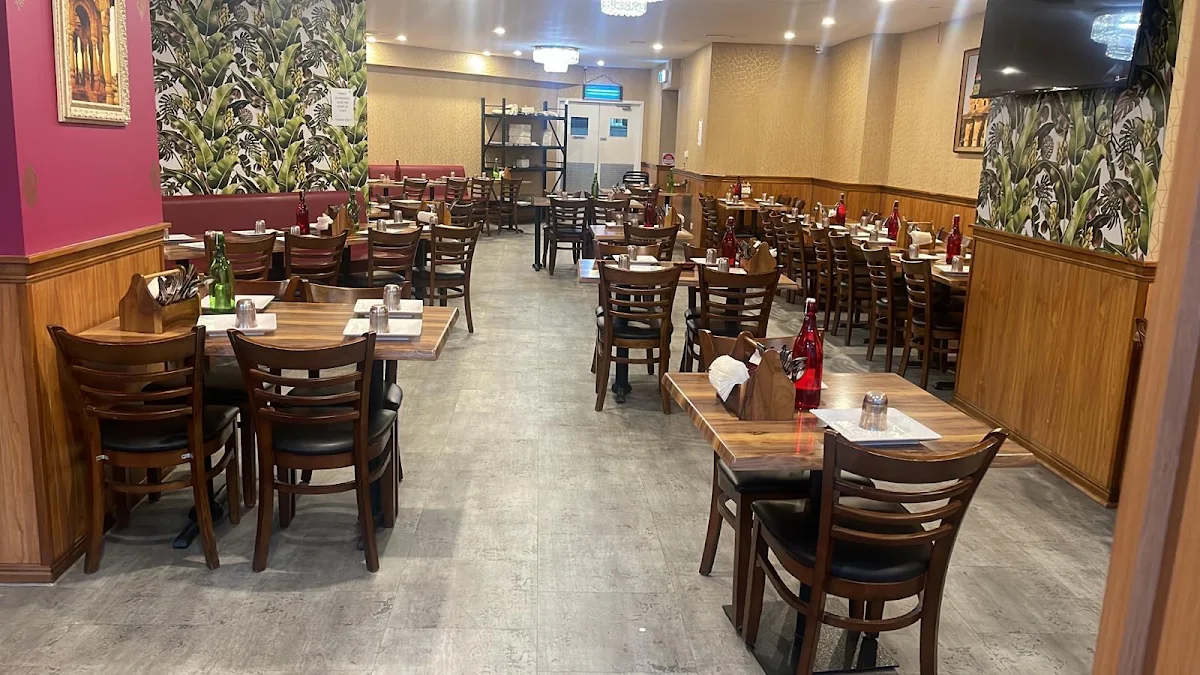 Vibe, Sankalp Indian Restaurant Surfers Paradise Gold Coast
