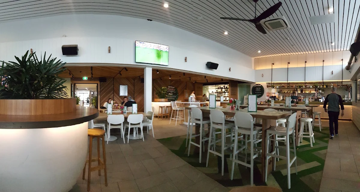 Vibe, Narellan Hotel