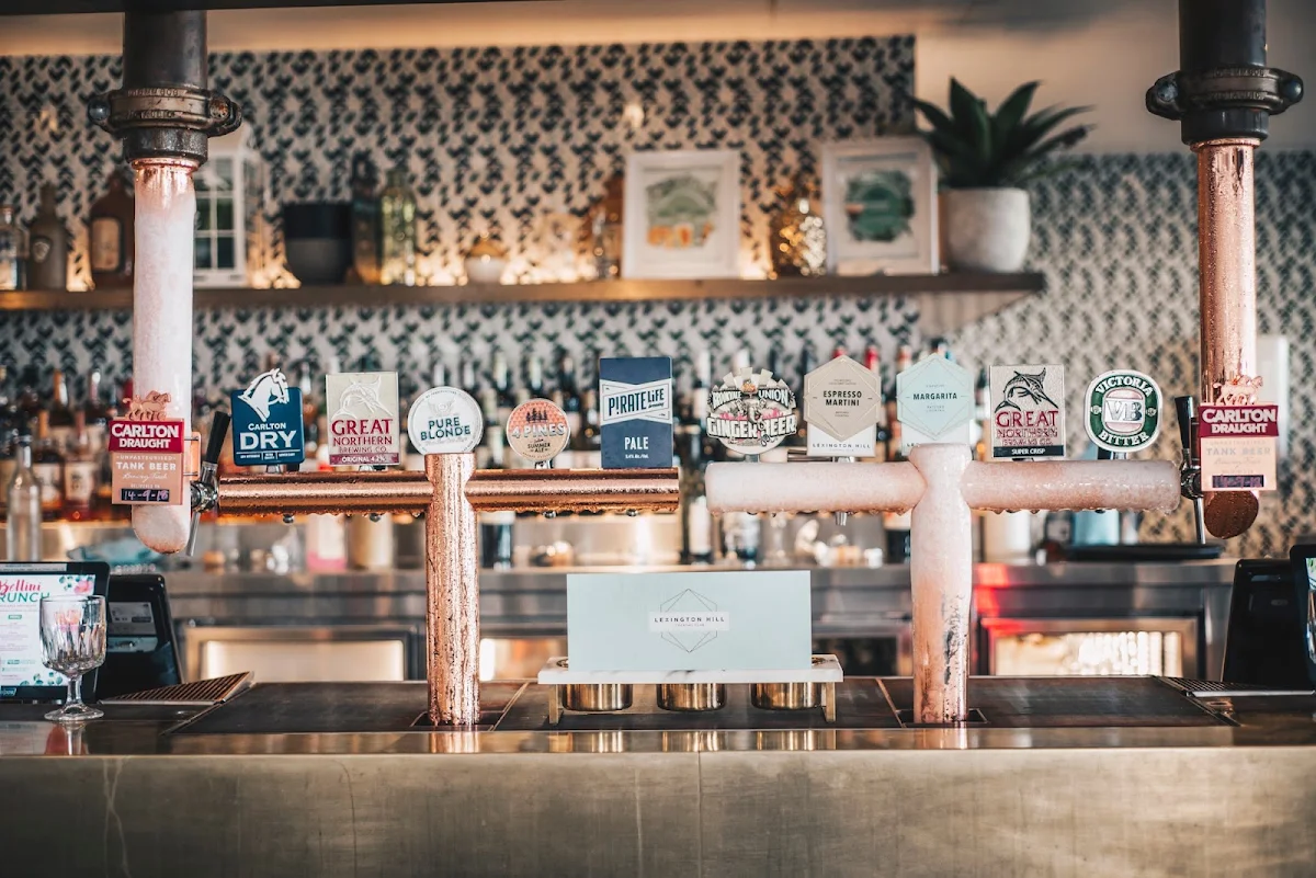 Vibe, Narellan Hotel