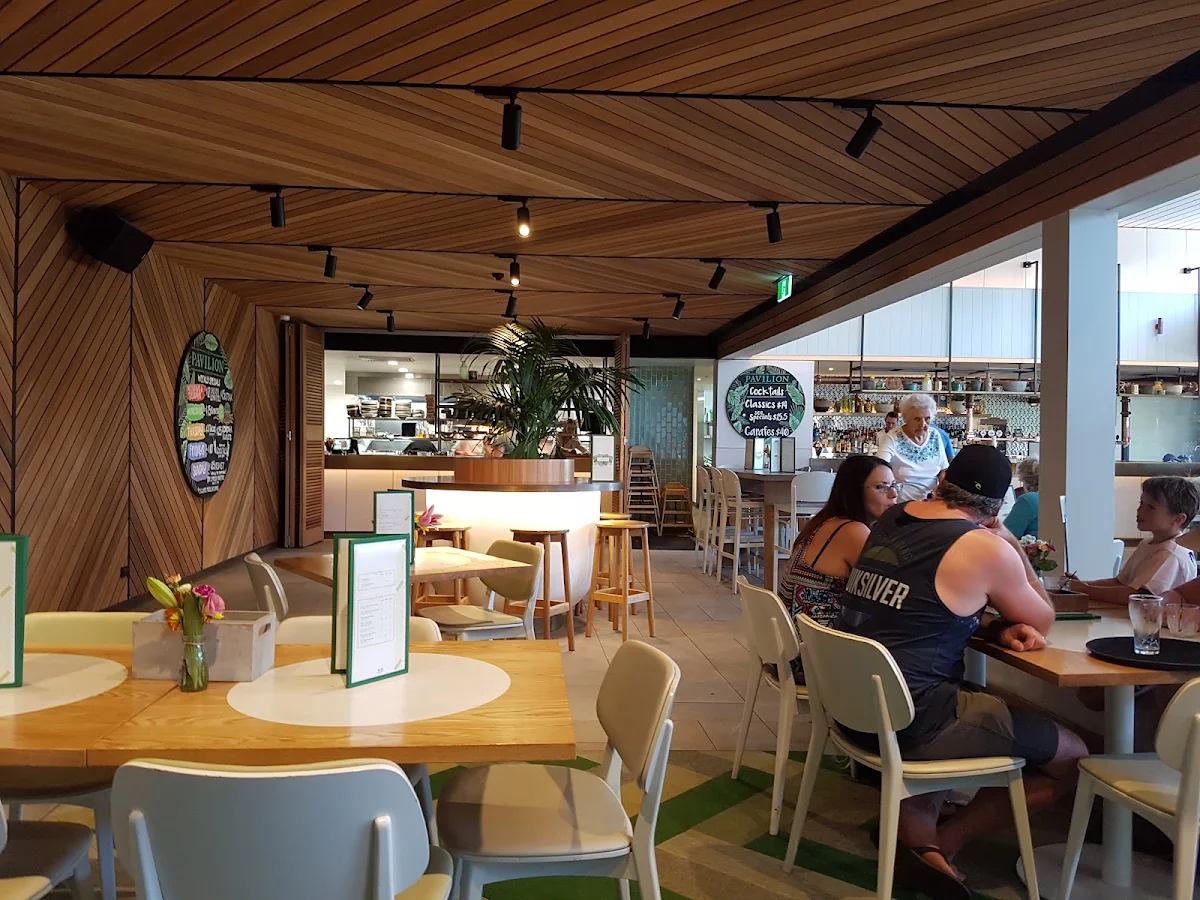 Vibe, Narellan Hotel