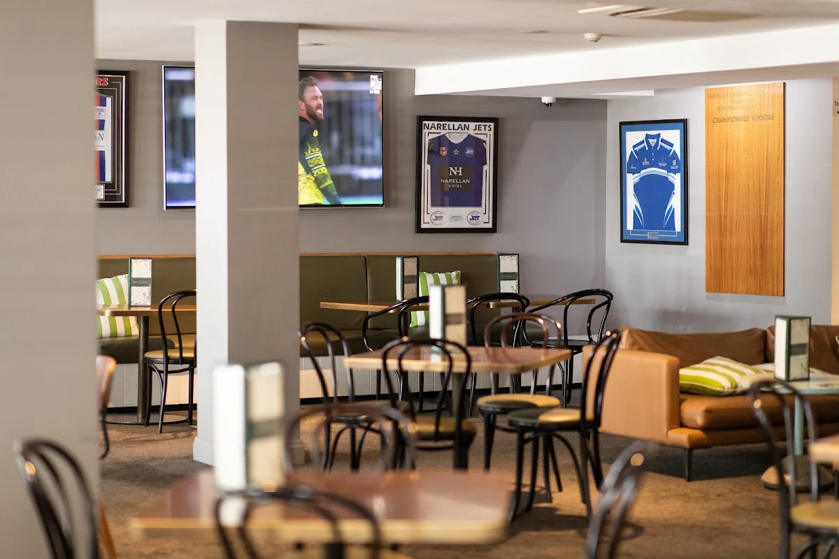 Vibe, Narellan Hotel