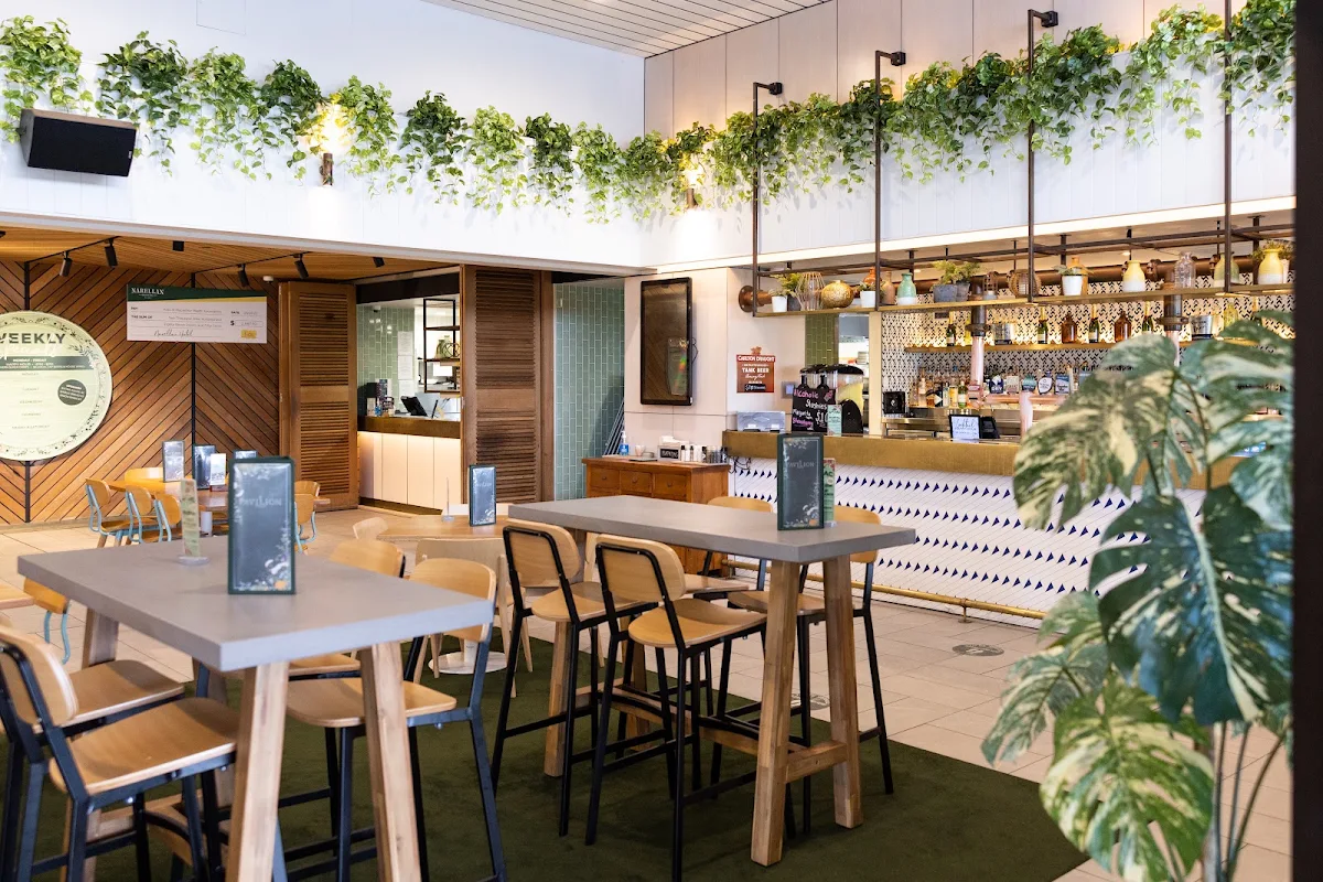 Vibe, Narellan Hotel