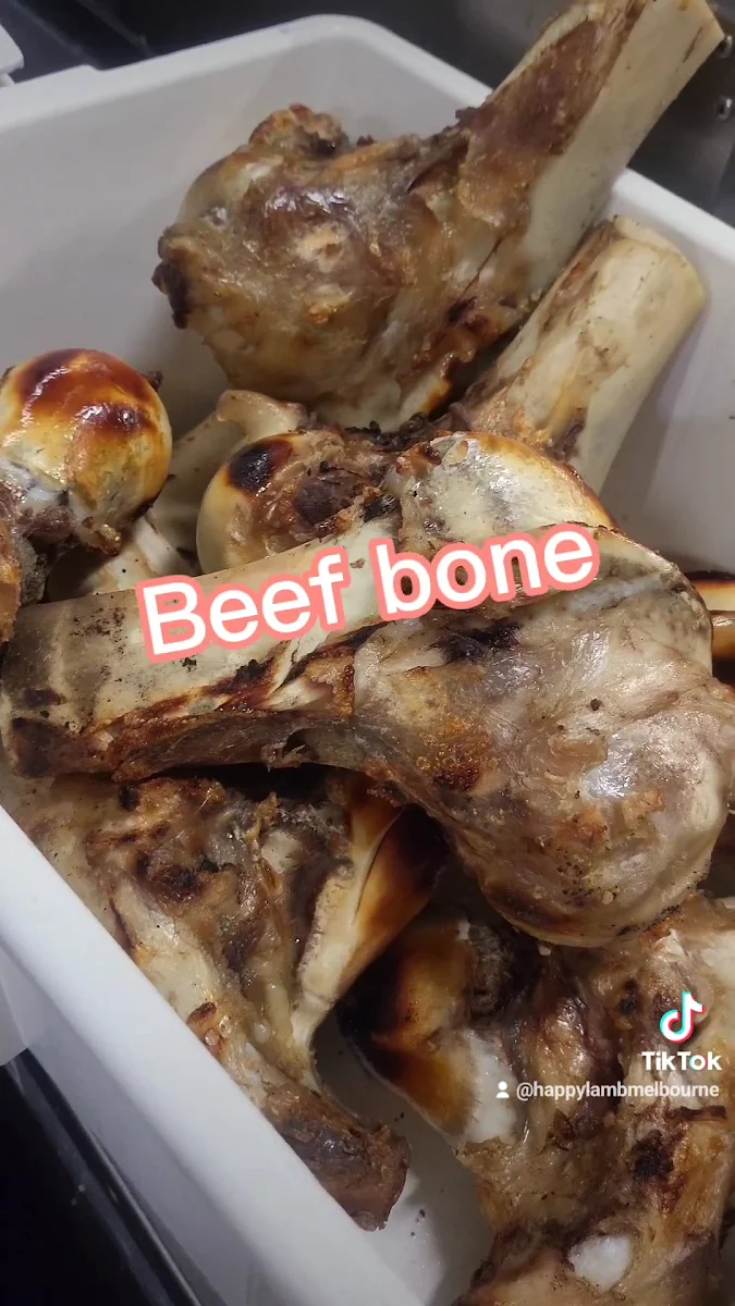 Food & drink, Happy Lamb Hot Pot