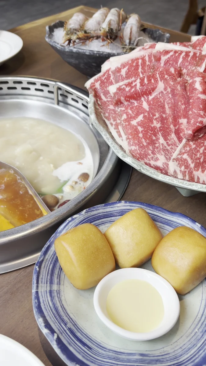 Food & drink, Happy Lamb Hot Pot