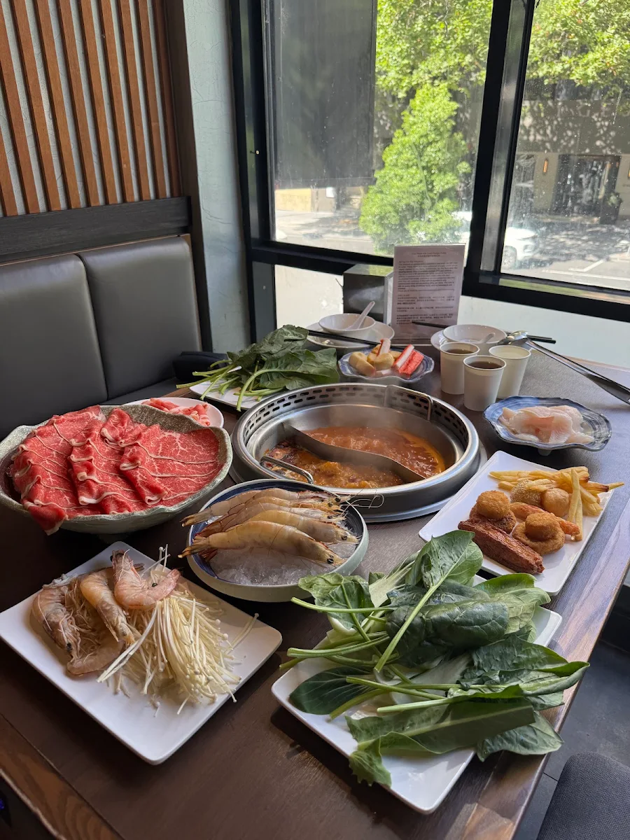 Food & drink, Happy Lamb Hot Pot