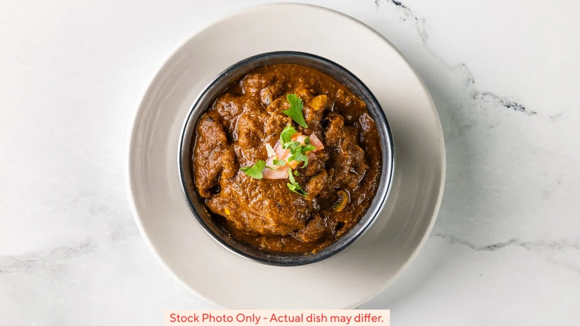 Food & drink, Jo’s Curry House