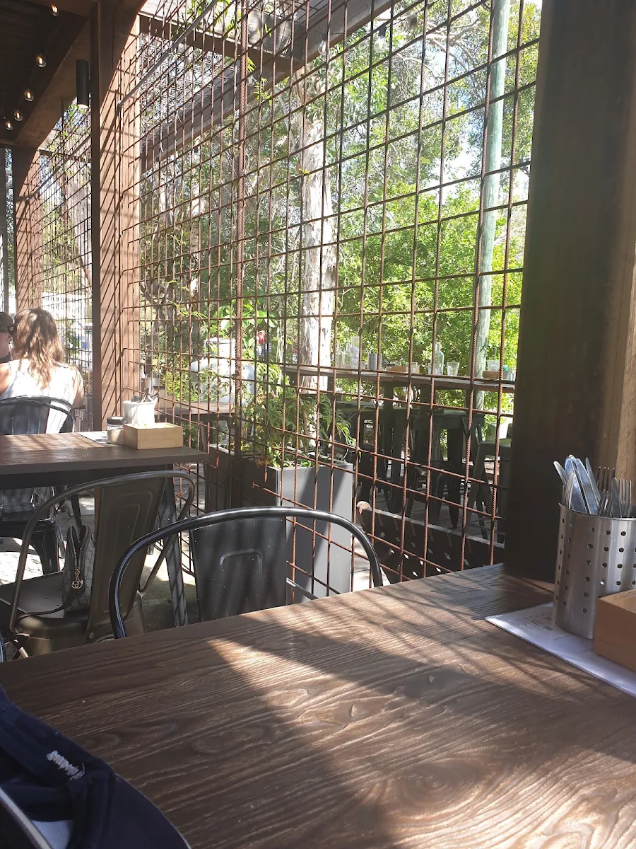 Vibe, Vault Espresso