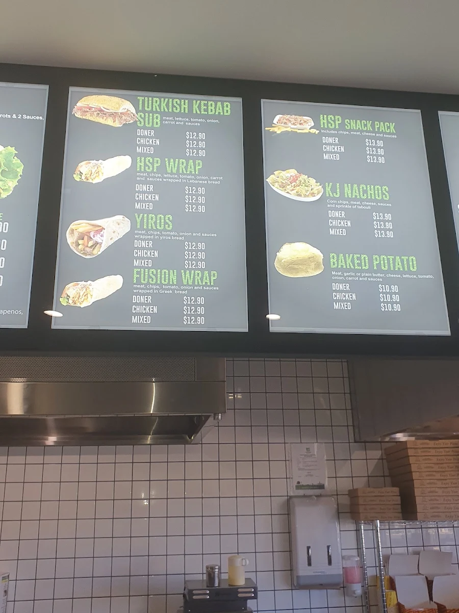 Menu photo 7