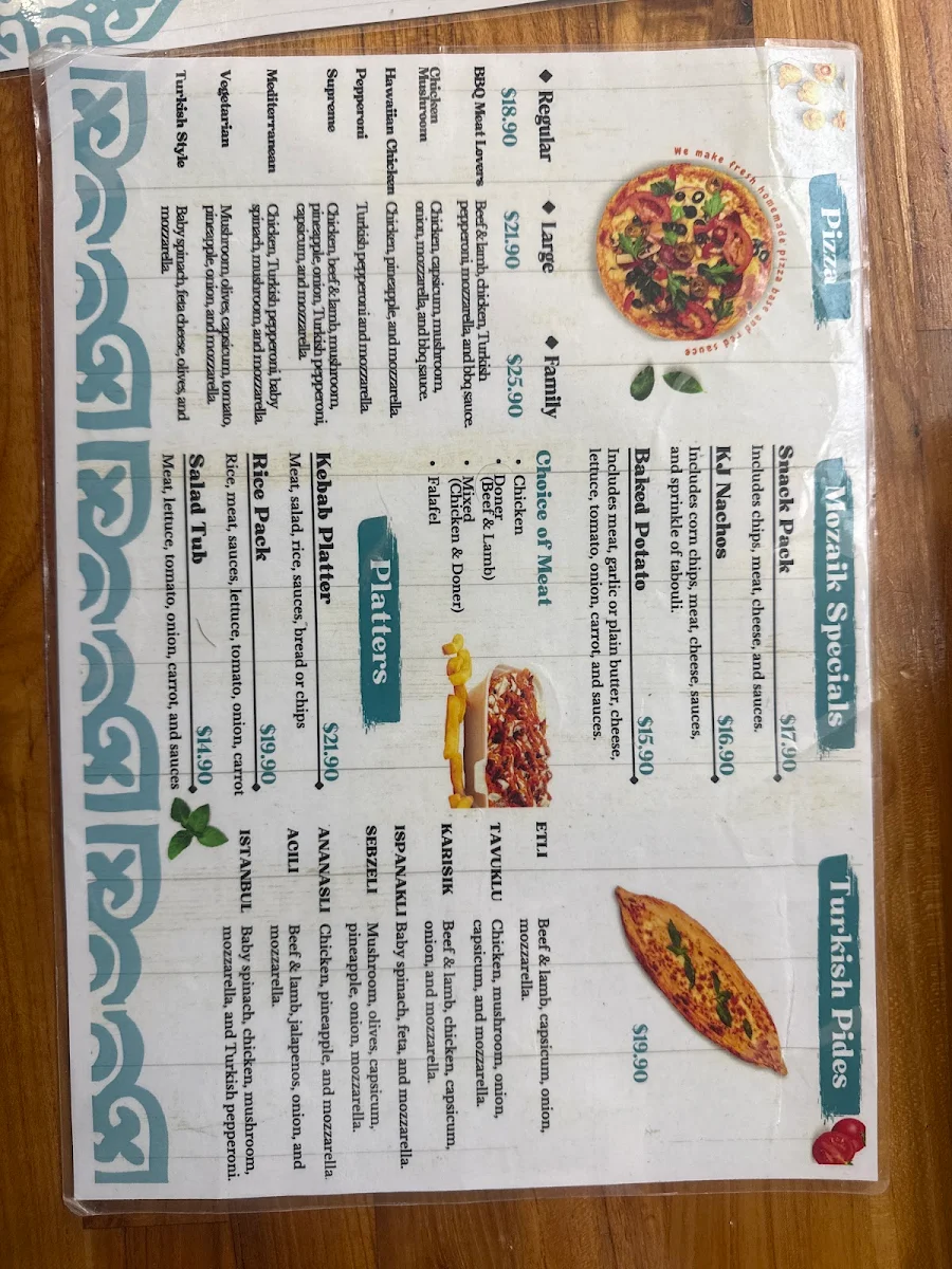 Menu photo 8
