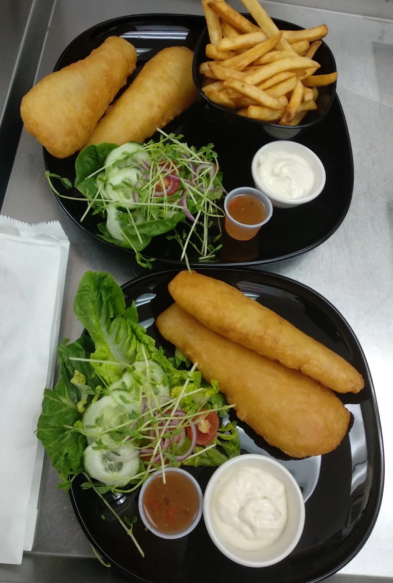 Food & drink, Texas Roadhouse Qld