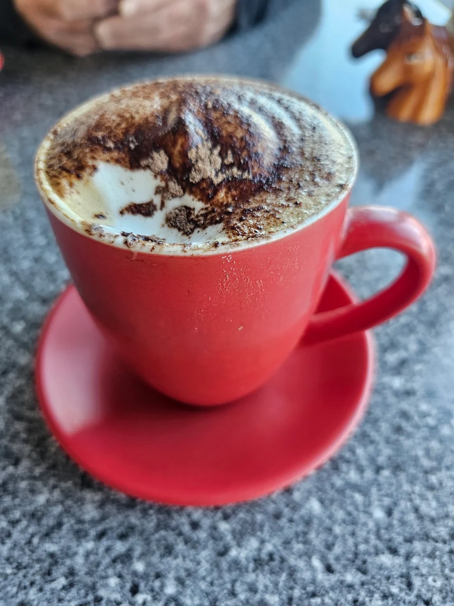 Food & drink, Texas Roadhouse Qld