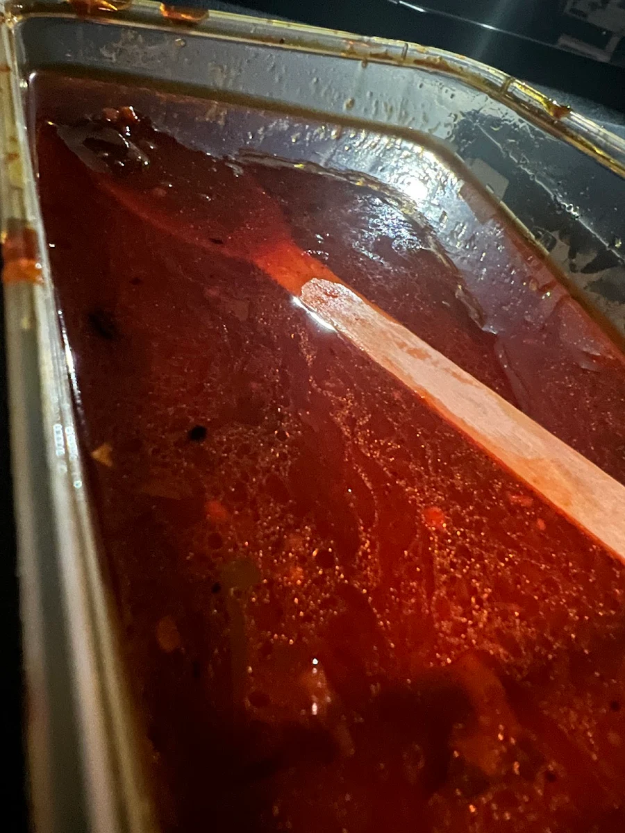 Food & drink, Punjabi Rasoi