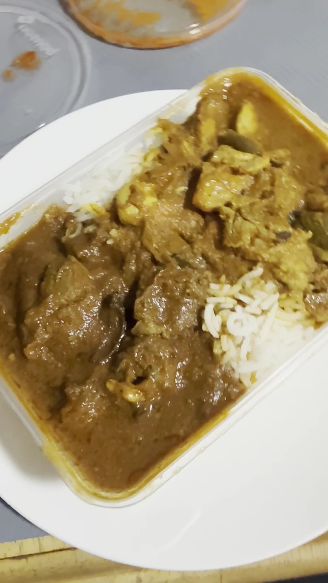 Food & drink, Punjabi Rasoi