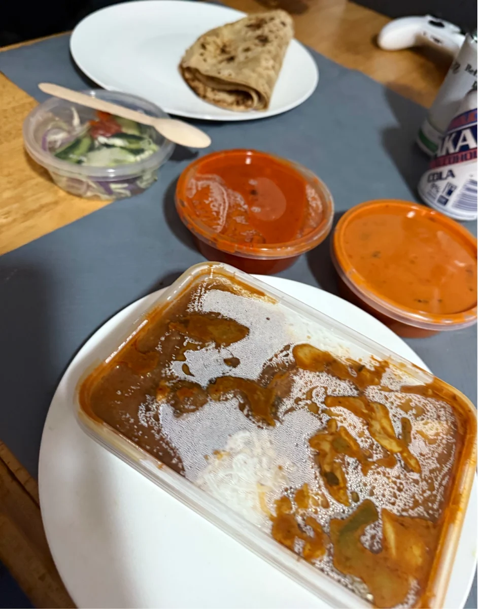 Food & drink, Punjabi Rasoi
