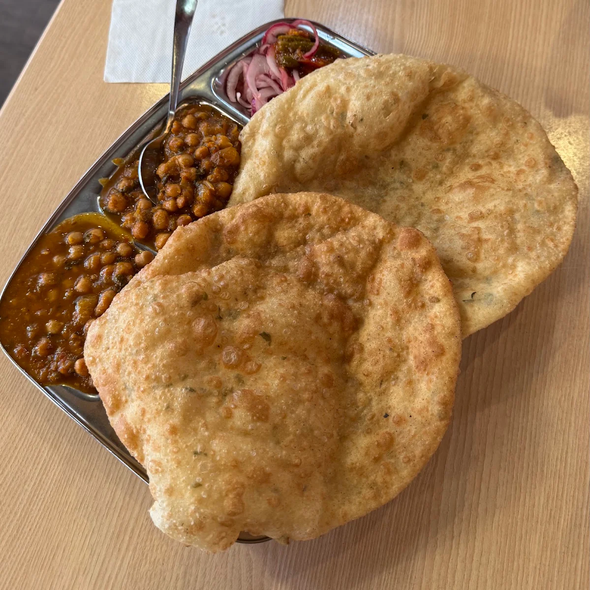 Food & drink, Punjabi Rasoi