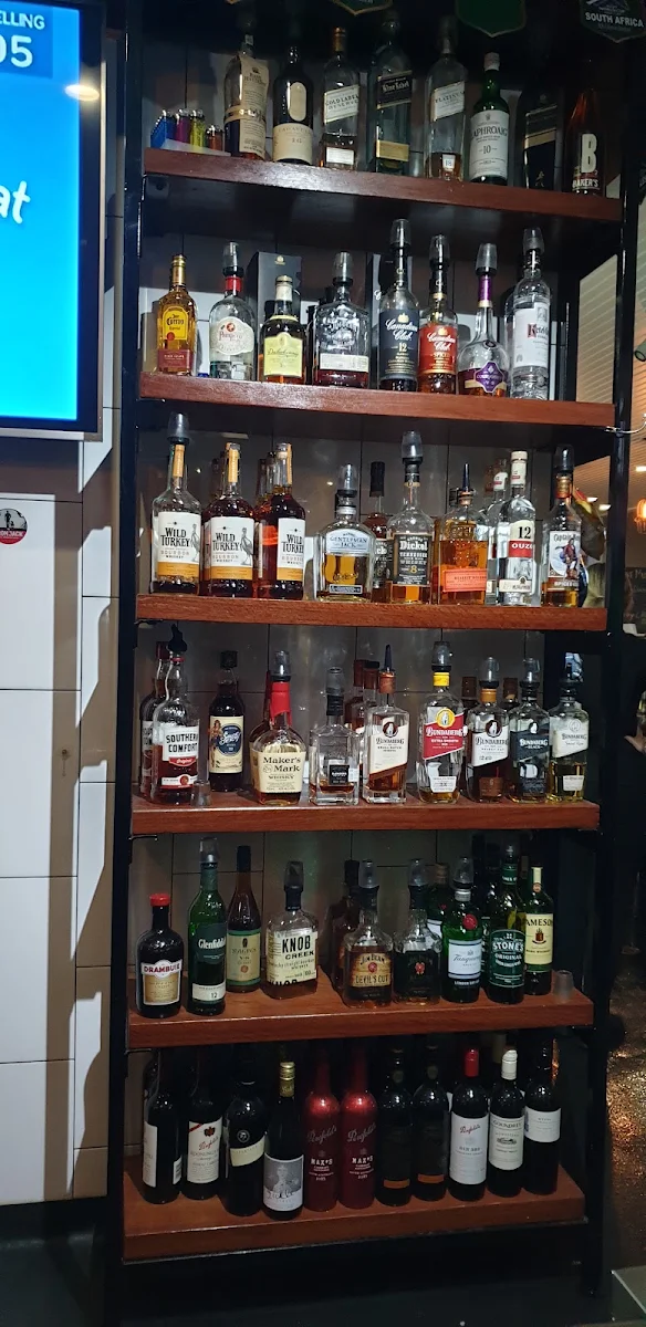 Vibe, Railway Hotel Yeppoon