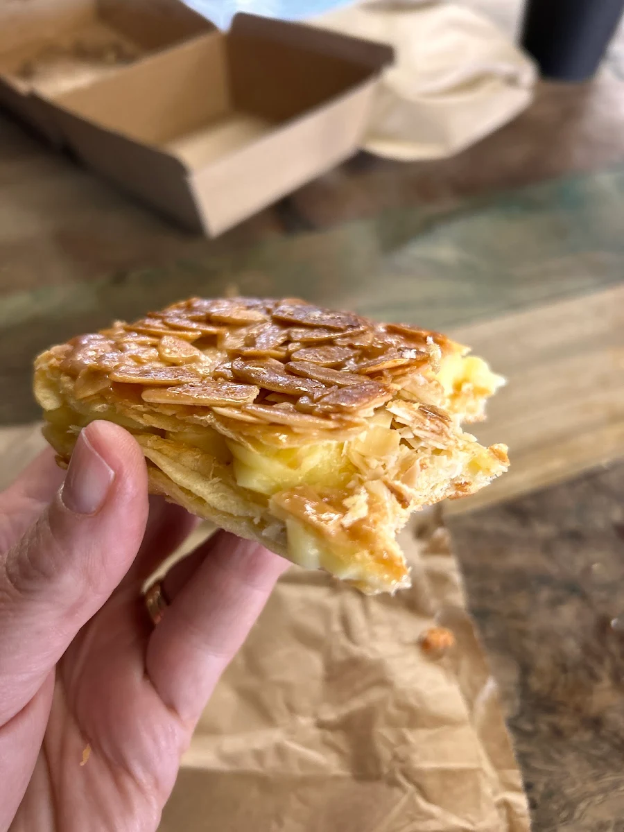 Food & drink, Gunna Doo Bakery
