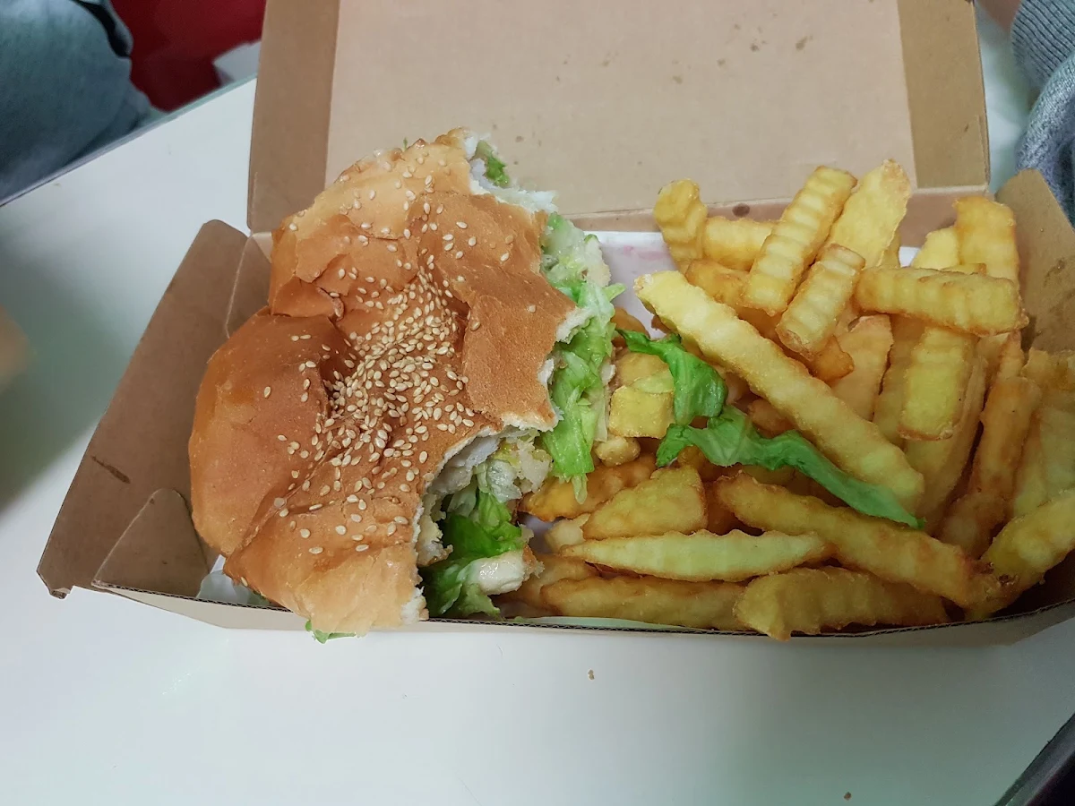 Food & drink, Gunna Doo Bakery