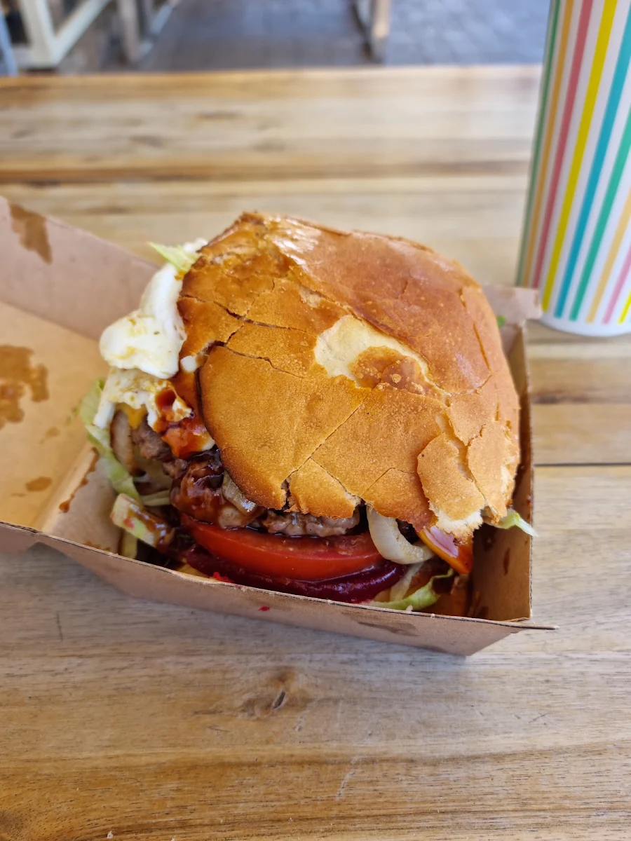 Food & drink, Gunna Doo Bakery