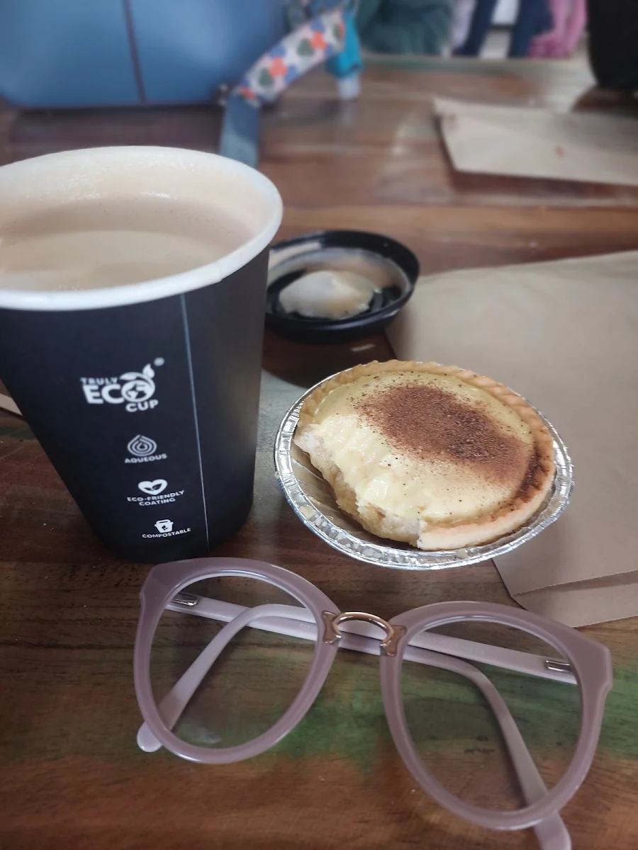 Food & drink, Gunna Doo Bakery