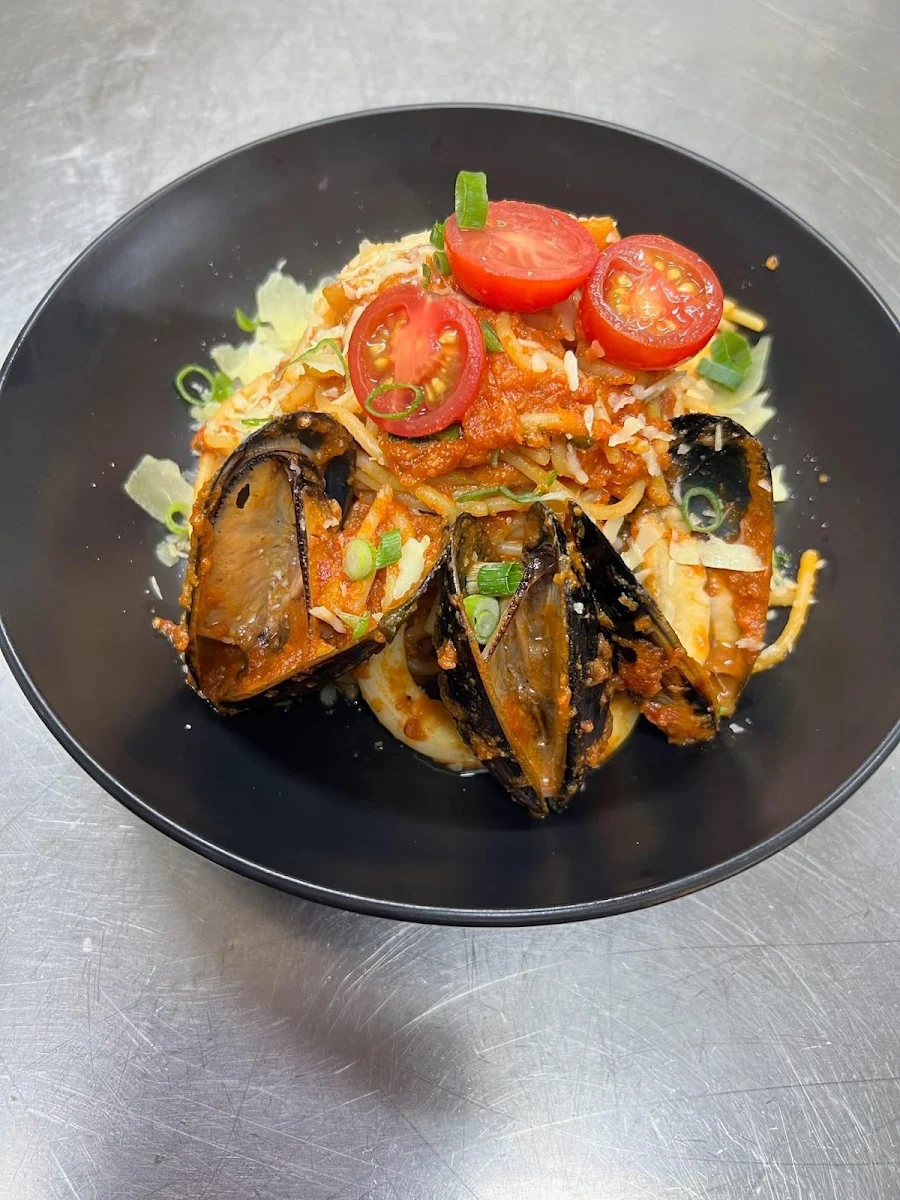 Food & drink, Wisemans Inn Hotel