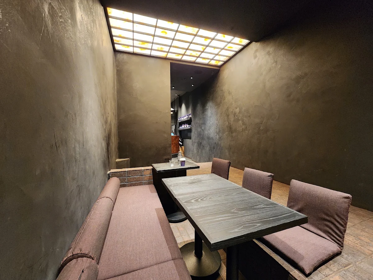 Vibe, Edition Roasters MidCity