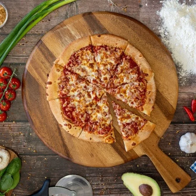 Food & drink, The Pepper's Pizza and Takeaway - North Lakes