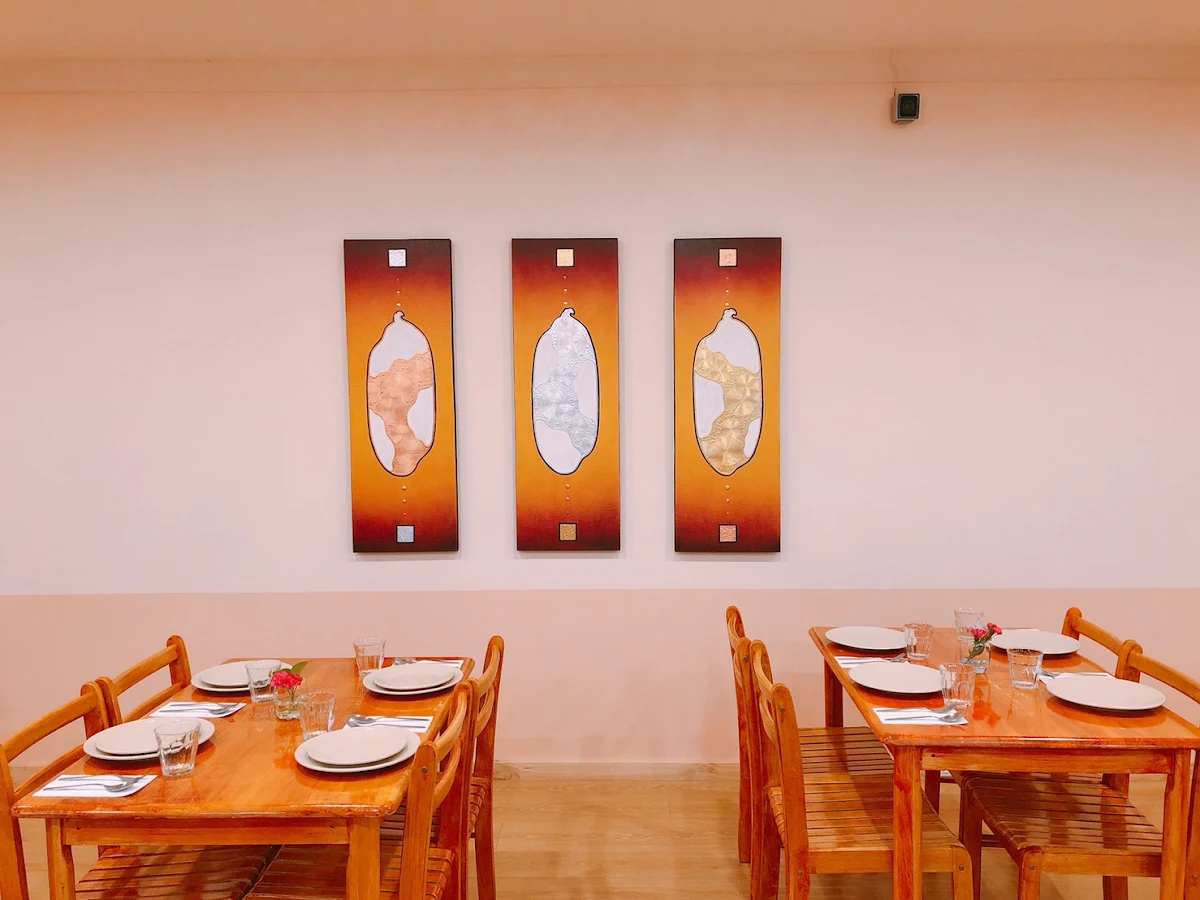 Vibe, Noble Thai