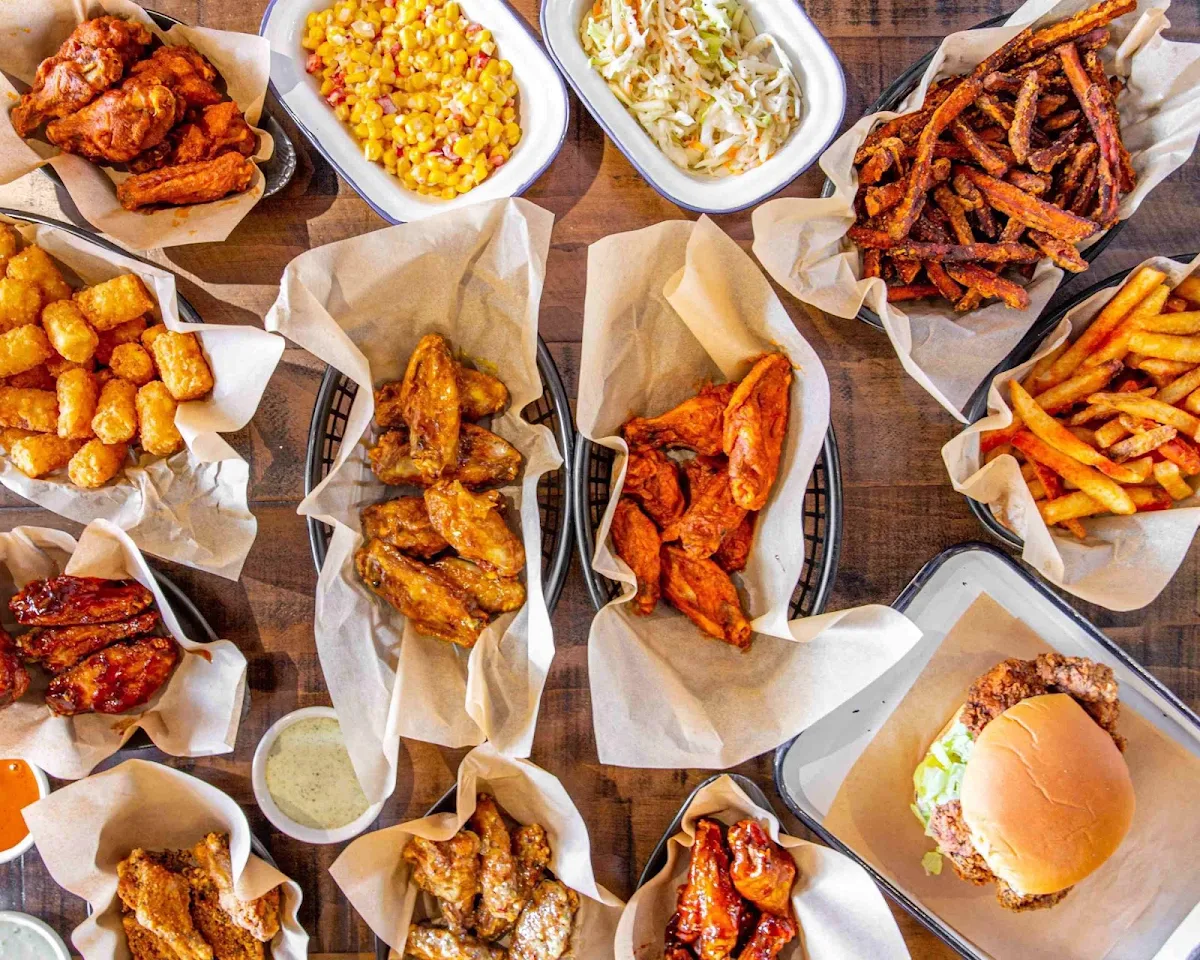 Food & drink photo 5