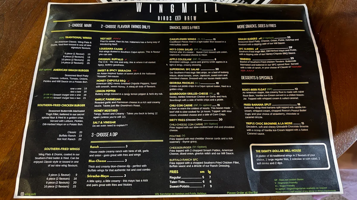 Menu photo 3