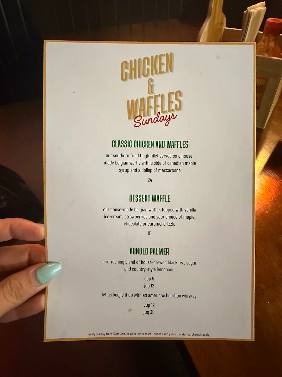 Menu photo 7