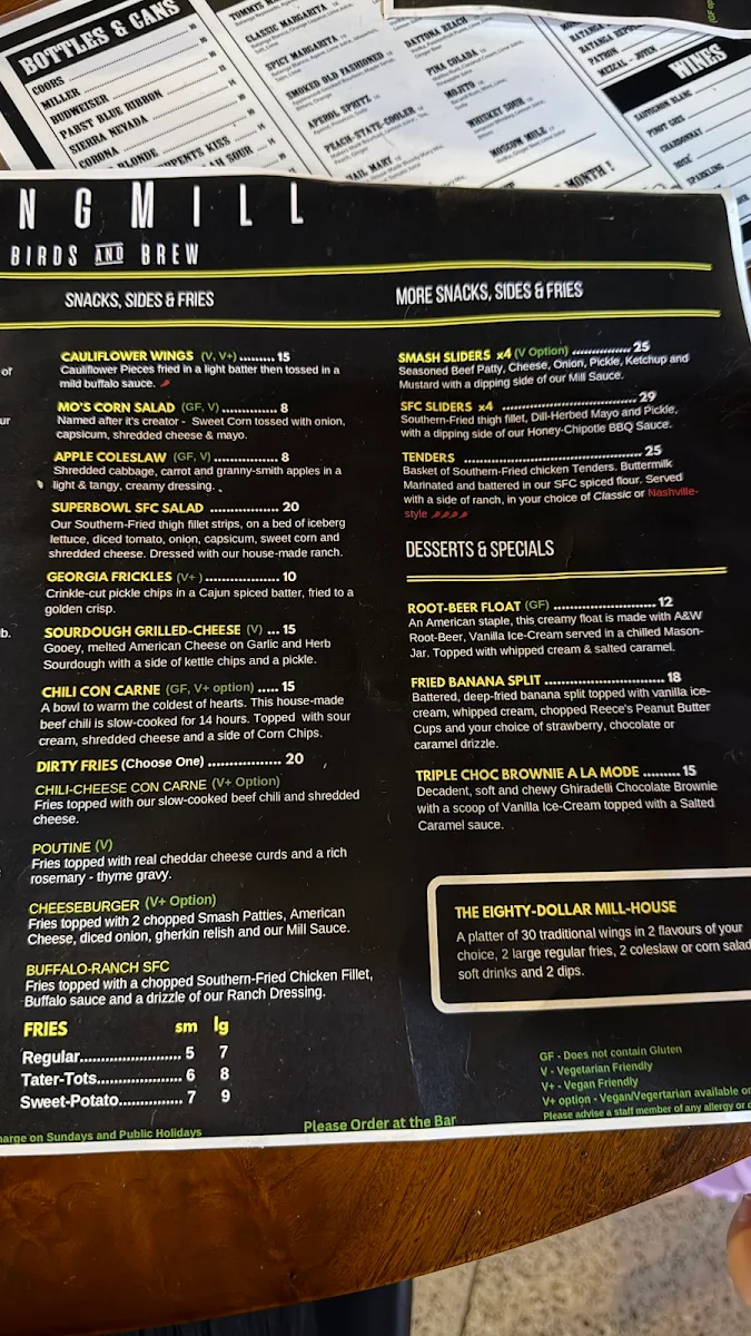 Menu photo 8