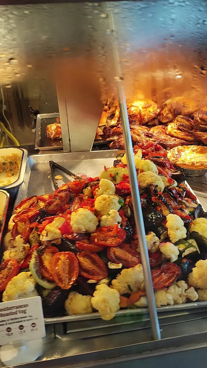 Food & drink, Guzman y Gomez - Mosman