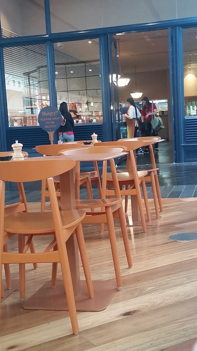 Vibe, Rustica Highpoint