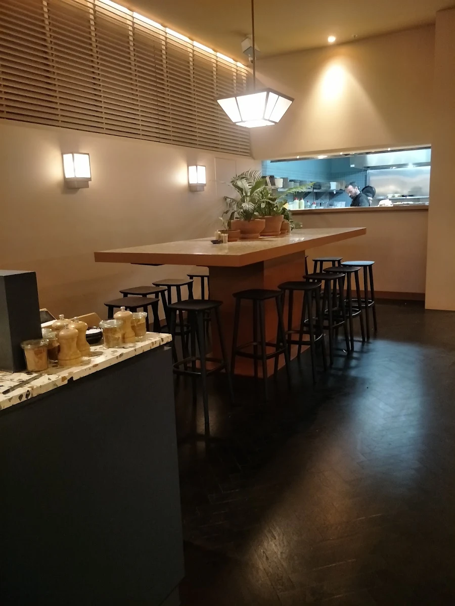 Vibe, Rustica Highpoint