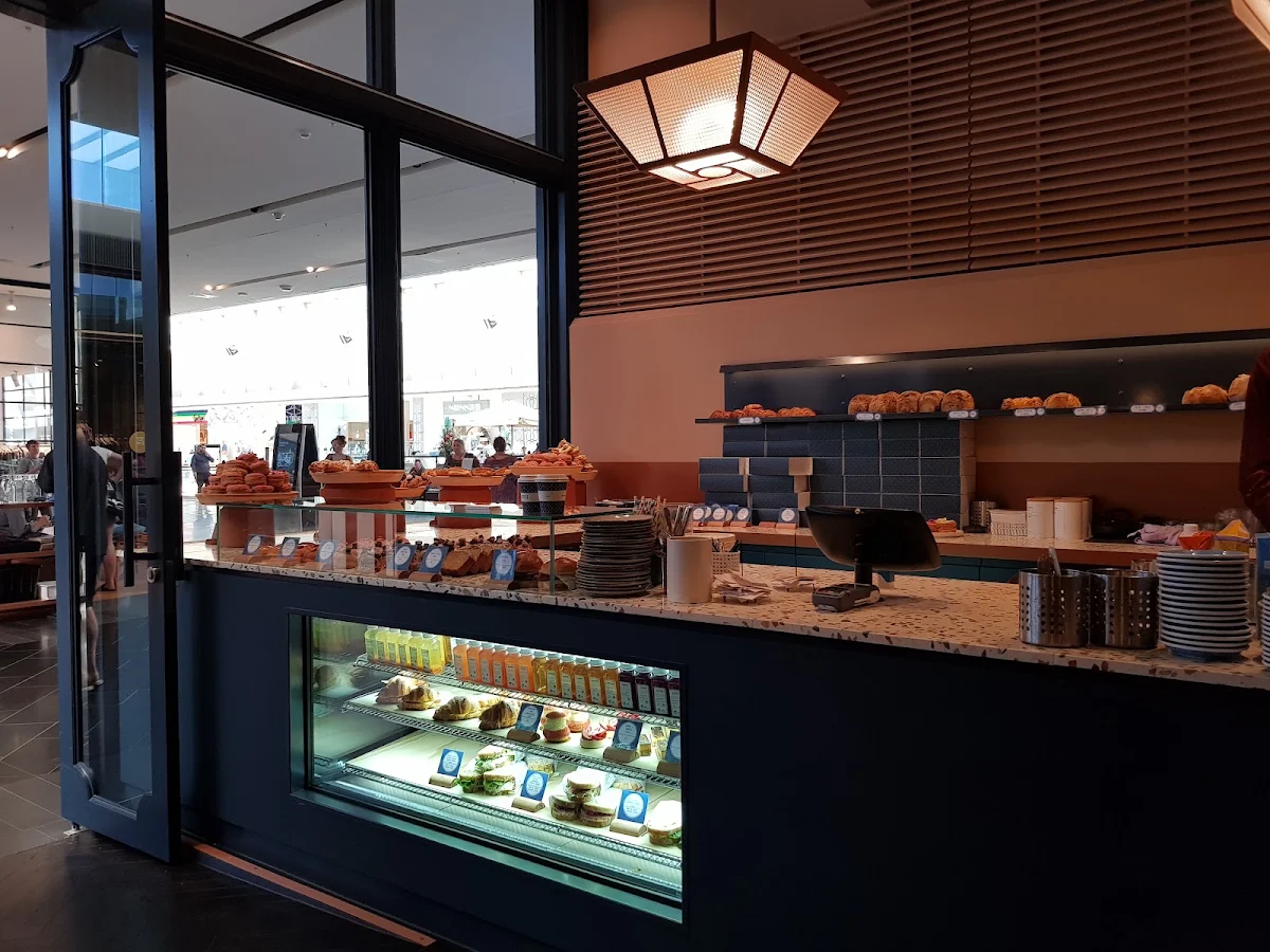 Vibe, Rustica Highpoint