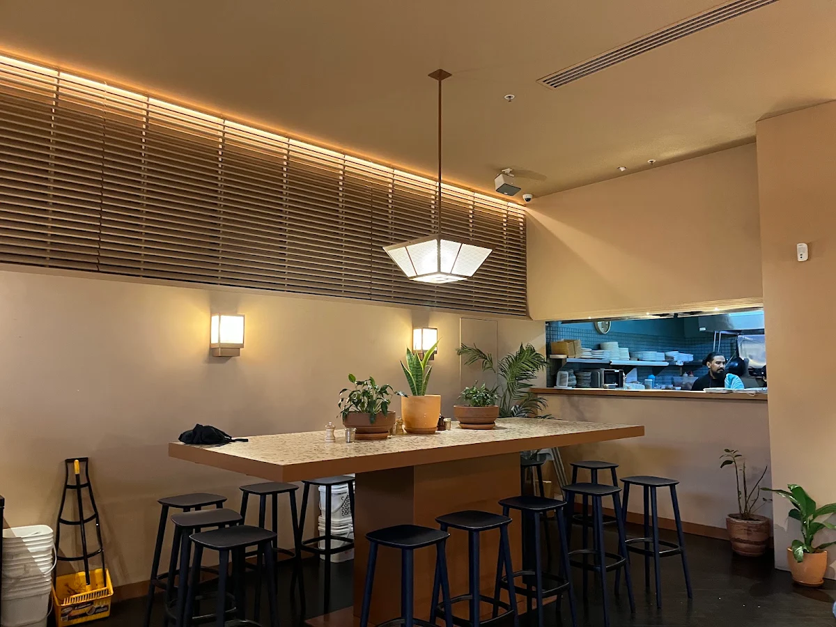 Vibe, Rustica Highpoint