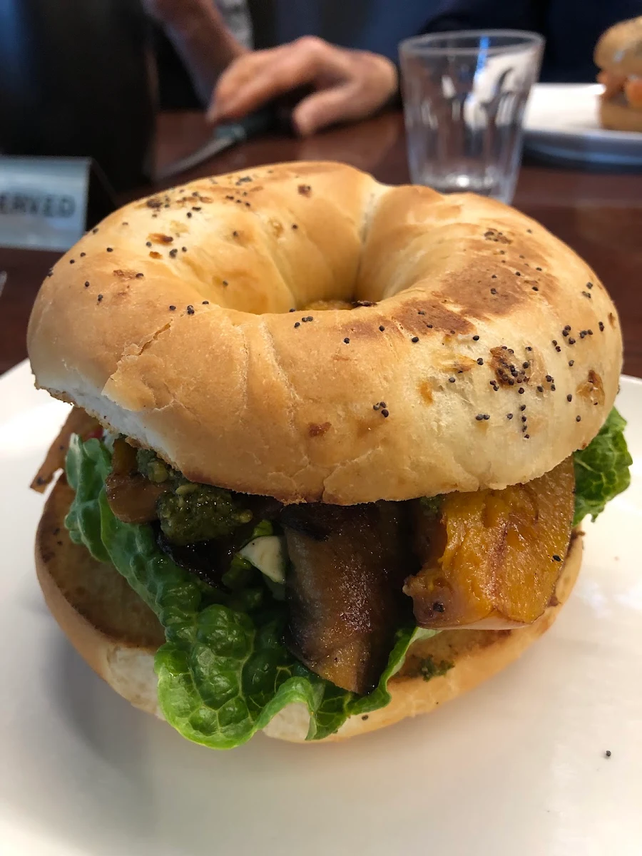 Food & drink, Bruno’s
