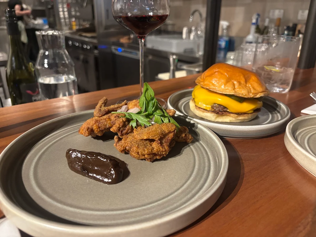 Food & drink photo 4