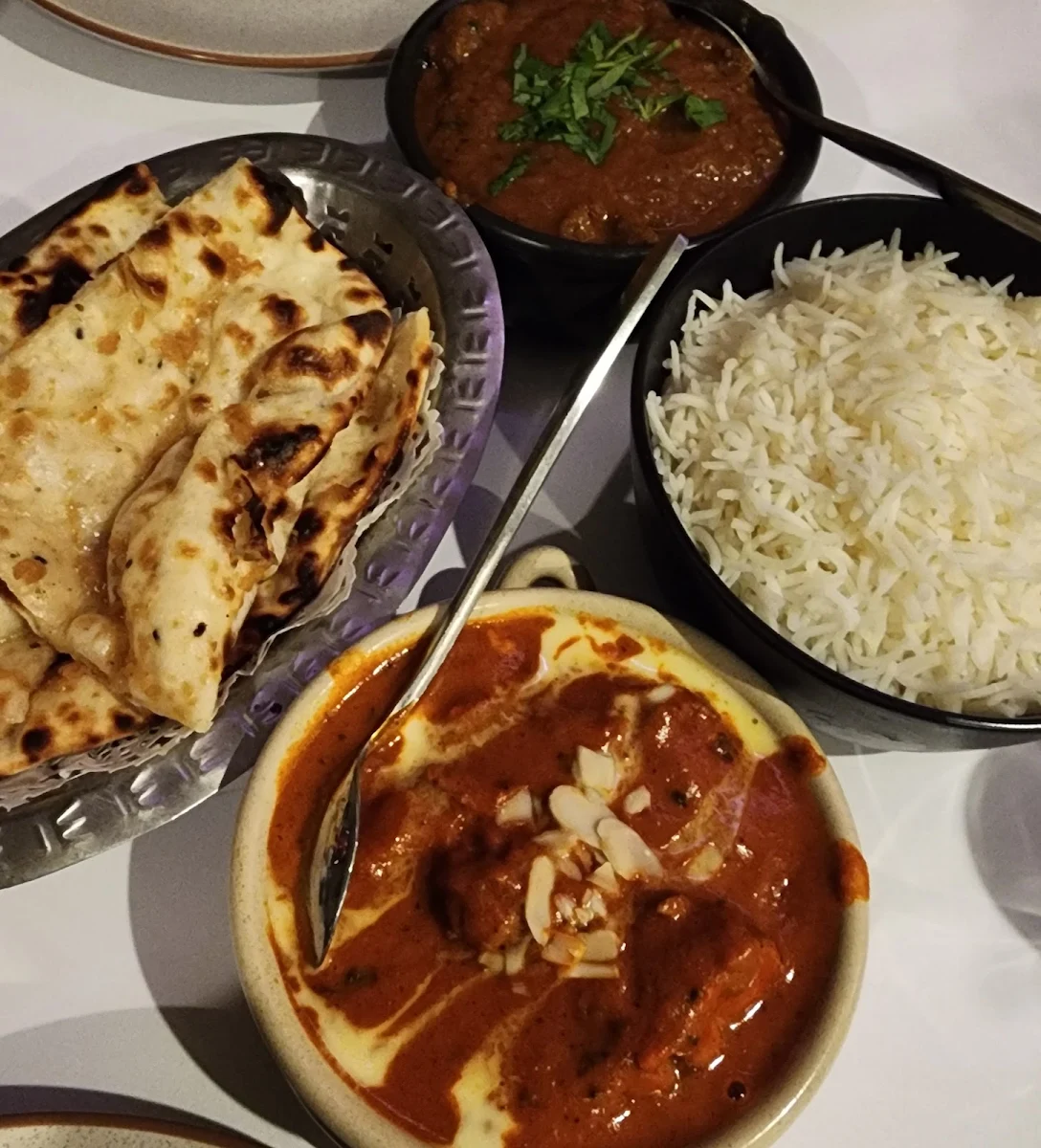 Food & drink, Mumbai Masala Indian Restaurant