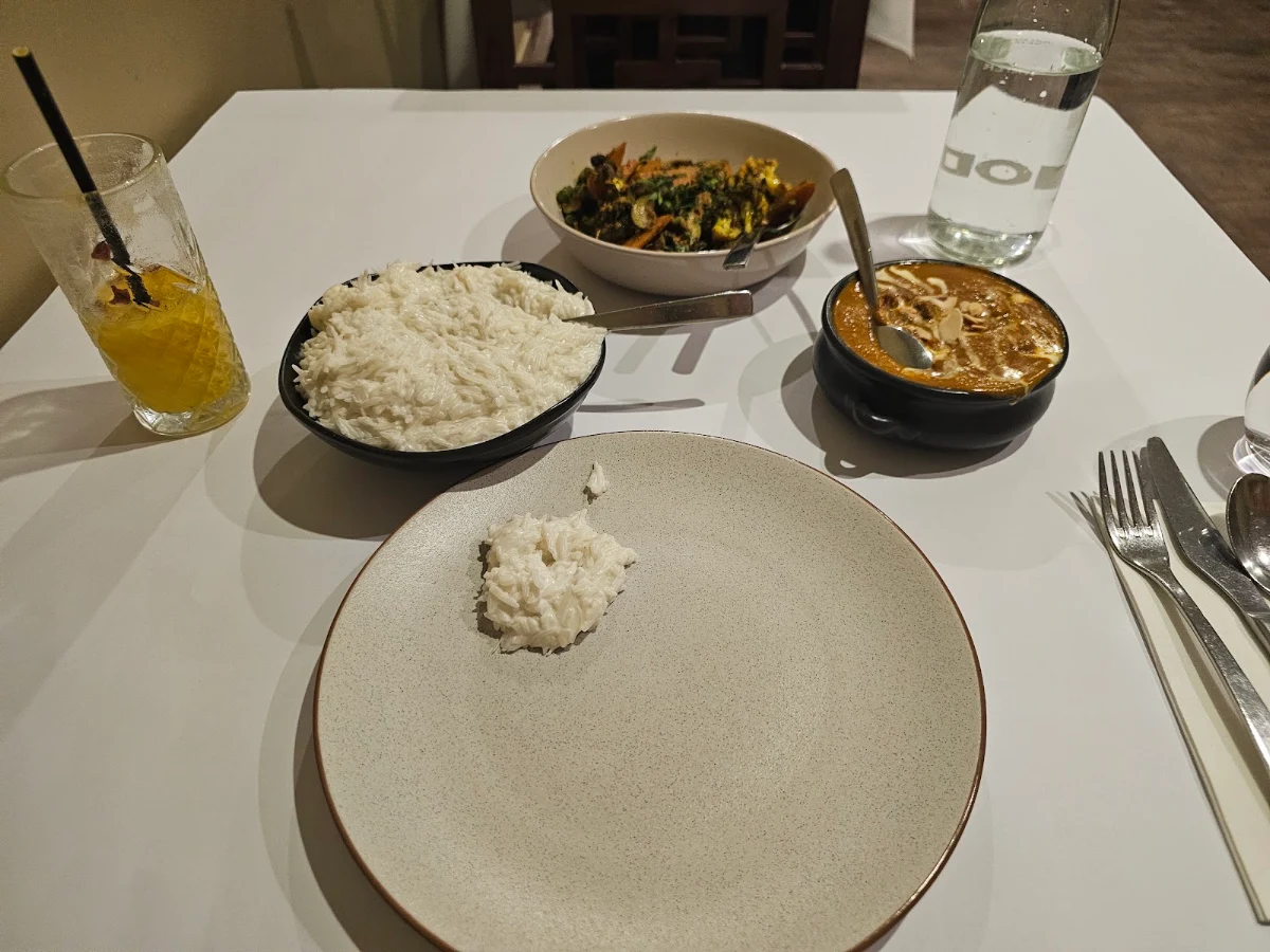 Food & drink, Mumbai Masala Indian Restaurant