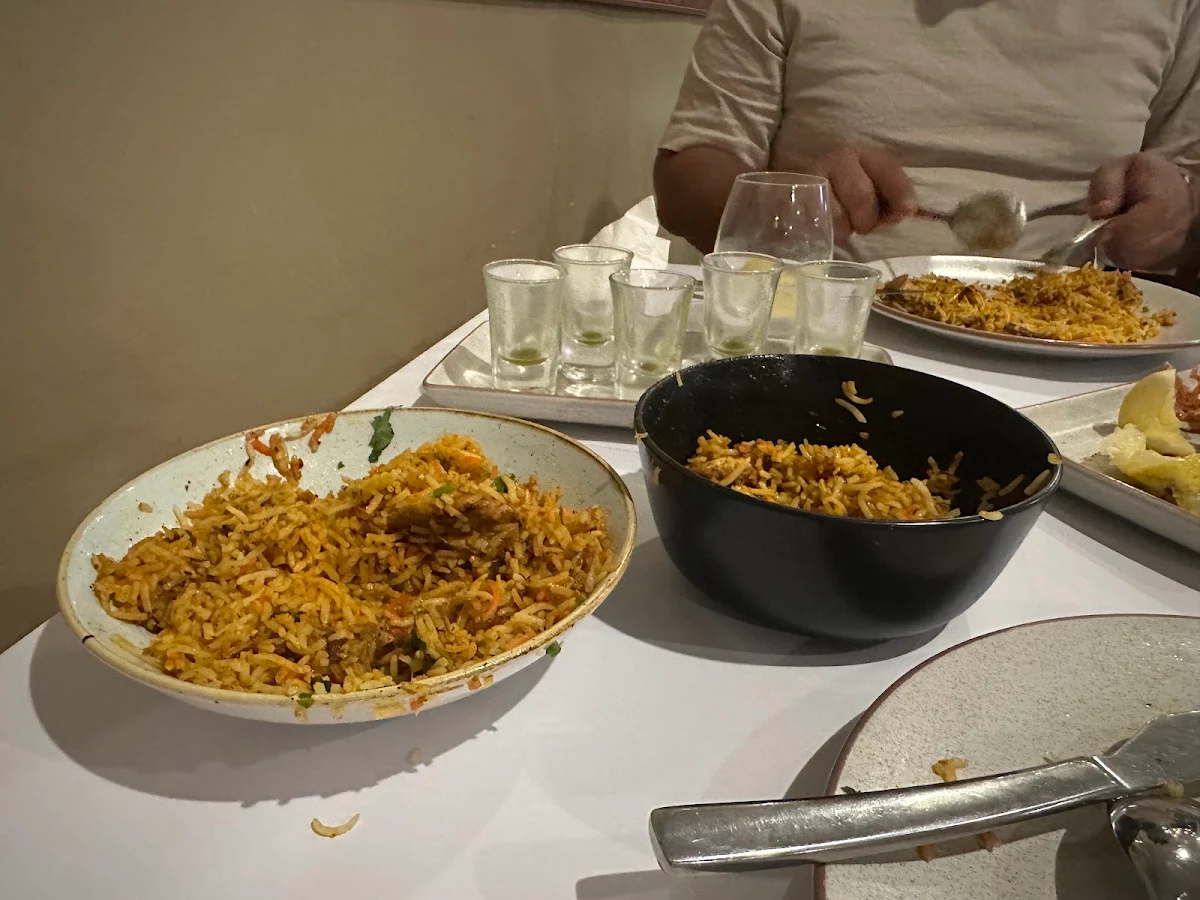 Food & drink, Mumbai Masala Indian Restaurant