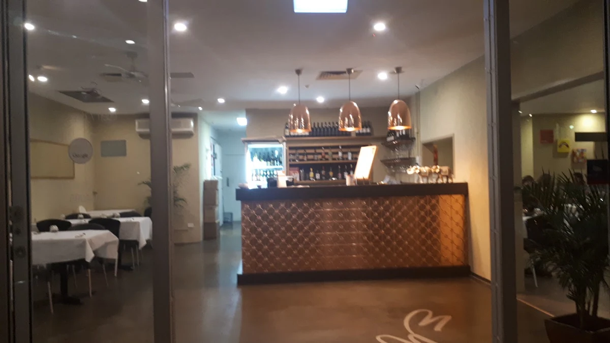 Vibe, Mumbai Masala Indian Restaurant