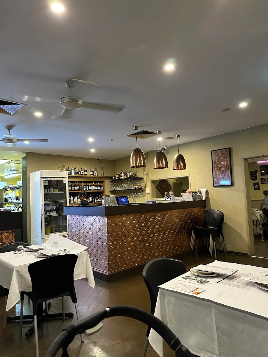 Vibe, Mumbai Masala Indian Restaurant