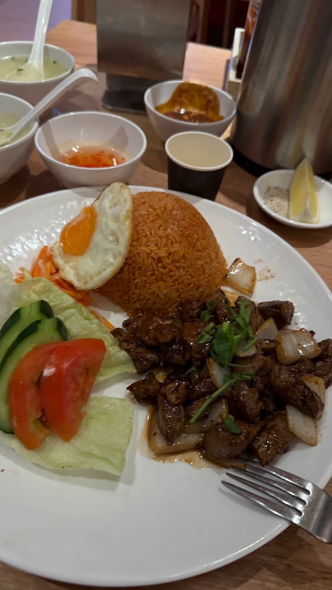 Food & drink, Phuong Nam